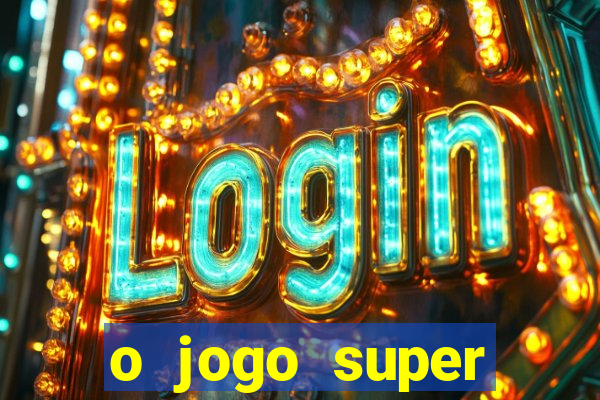 o jogo super genius paga mesmo